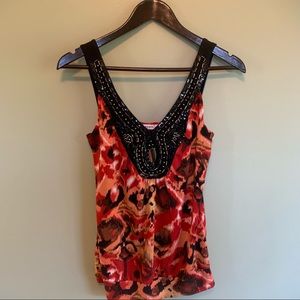 Top with Fall Colours, Small